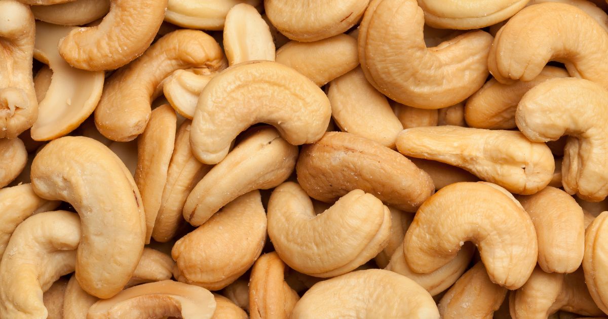 Proč jíst kešu: co nám přinášejí? | Ochutnej Ořech