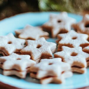 Zdravé linecké veganské bez laktózy