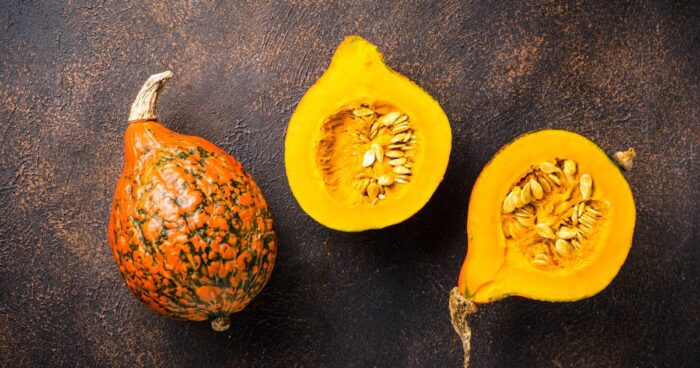 Zařazení dýně Hokkaido do jídelníčku se pozitivně podepíše na kvalitě vašeho zdraví.