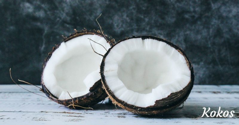 Kokos