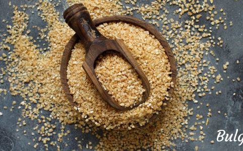 Bulgur