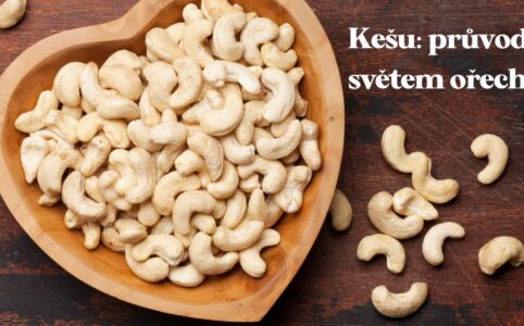 Kešu jsou populární a to proto, že jsou výživné a všestranné. Jejich mírně sladká chuť, křupavost a máslová struktura se dobře kombinuje s různými chutěmi, ať už sladkými či slanými.