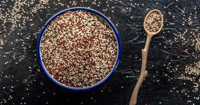  U nás najdete quinou bílou, červenou i černou. 