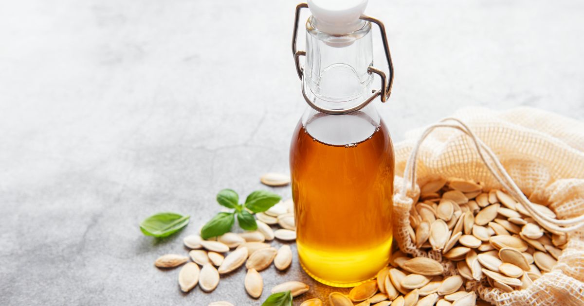 Oblíbený je i kvalitní dýňový olej, který své uplatnění našel zejména ve studené kuchyni.