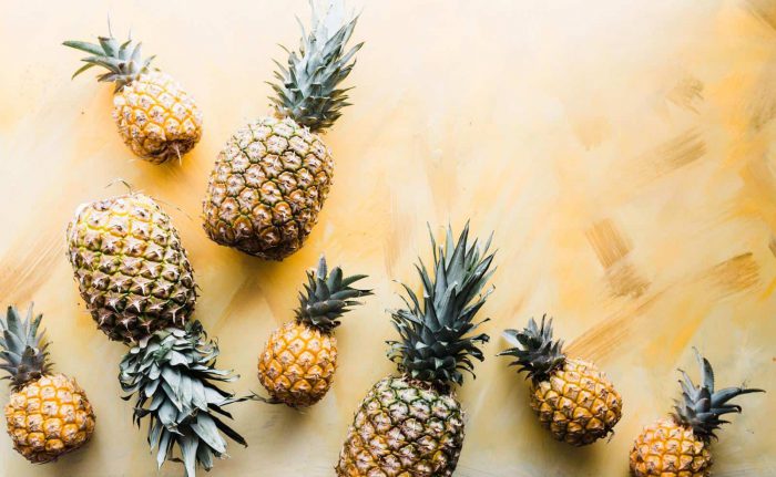 ✅ Rozdíl mezi sušeným a lyofilizovaným ananasem ✅ Účinky sušeného ananasu  ✅ Sušený ananas v těhotenství  ✅ Na co ananas použít