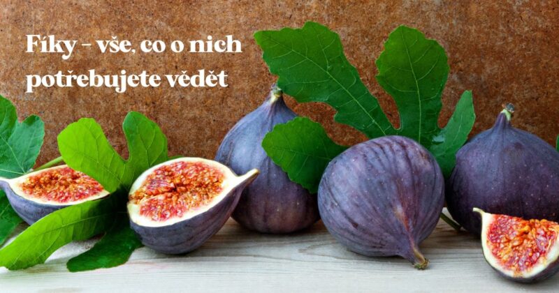 . Slaďoučké a přitom bez přidaného cukru jsou naturální sušené fíky z Turecka a Španělska.