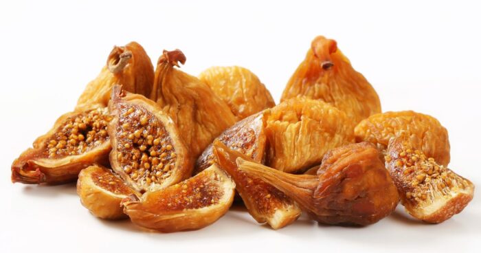 Dejte si sušené fíky, které vás zasytí, jsou skvělým zdrojem vlákniny a navíc neobsahují téměř žádný tuk.