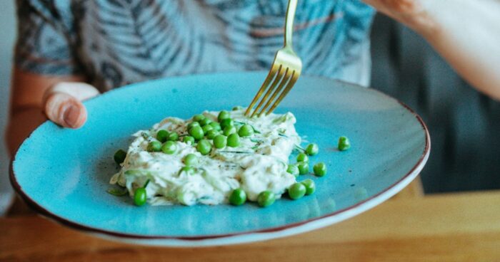 Cuketové špagety vám dají možnost dostat do svého jídelníčku zdravou zeleninu,