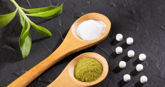 Vybírejte z široké nabídky vynikajících přírodních sladidel, se kterými budou vaše dezerty a moučníky sladké jako med.