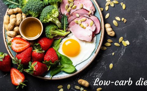 Low carb dieta