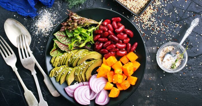 Hledáte inspiraci pro raw dietu? Tak to jste na správném místě.