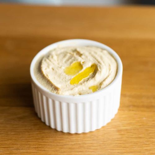 Recept na dokonalý domácí hummus – lepší než koupený v obchodě