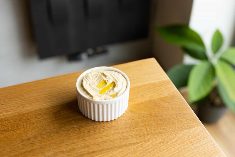 Humus jednoduchý recept na domácí hummus Ochutnej Ořech