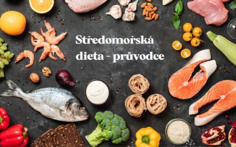 Středomořská dieta není jen o jídle, ale o životním stylu, který zdůrazňuje vyváženost, rozmanitost a radost z jídla.