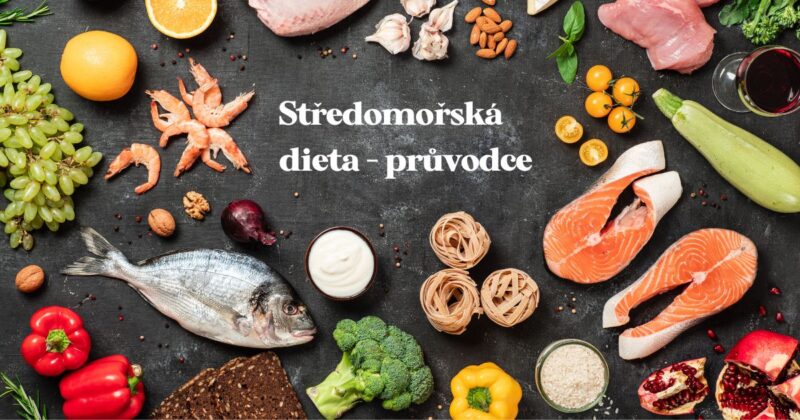Středomořská dieta není jen o jídle, ale o životním stylu, který zdůrazňuje vyváženost, rozmanitost a radost z jídla.
