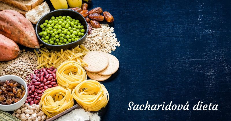Sacharidová dieta
