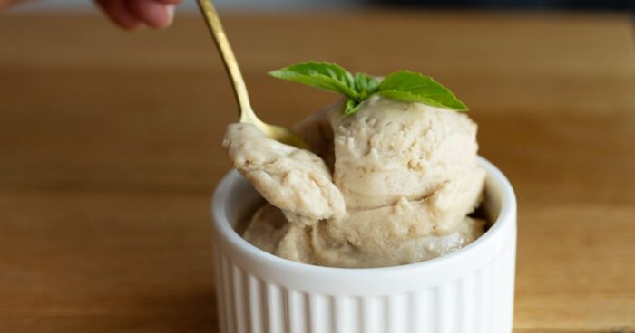 Banánová zmrzlina recept: Výroba domácí zmrzliny, jak na správnou konzistenci