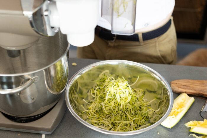 Cuketu loupat nemusíte, pokud jí máte domácí