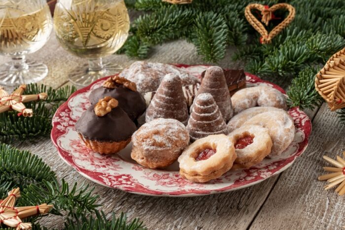 Nejlepší recept na luxusní a jednoduchá ořechová vosí hnízda (3)