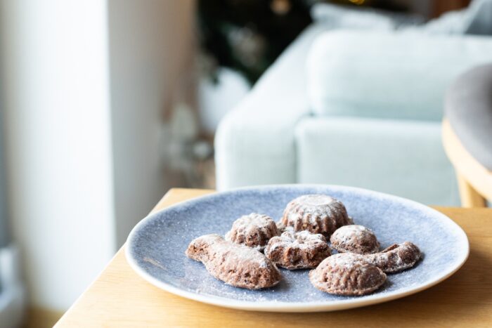 Recept na babiččiny ořechové pracny_ Výborné a měkké medvědí tlapy (2)