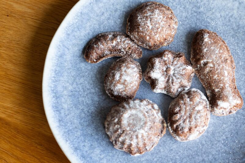 Recept na babiččiny ořechové pracny_ Výborné a měkké medvědí tlapy (4)