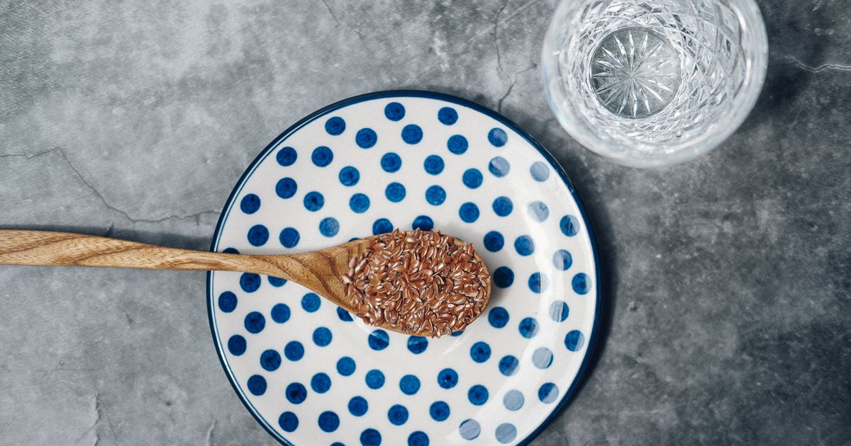 Gelová konzistence lněného semínka se vám bude hodit při vaření. Představuje skvělou alternativu, čím nahradit vejce.