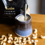 Recept: Domácí veganská kešu smetana