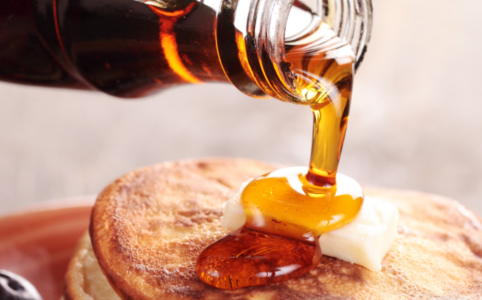 Jak si vyrobit čekankový sirup doma.