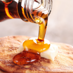 Recept na domácí čekankový sirup