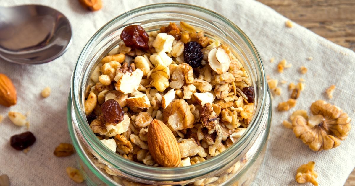 Zavařování nasucho v mikrovlnce