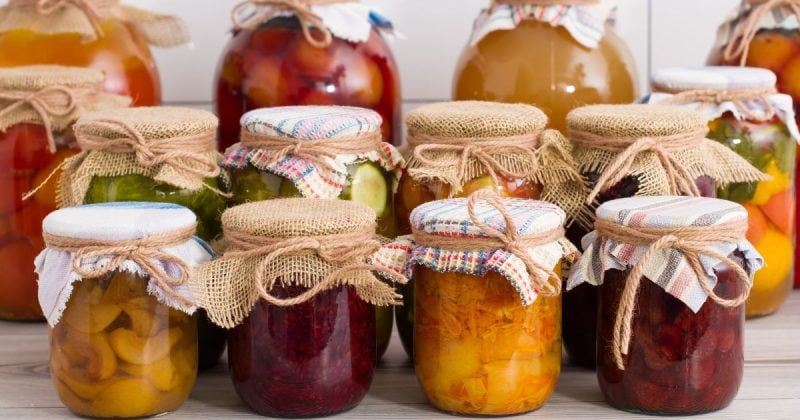 Zavařování v mikrovlnce