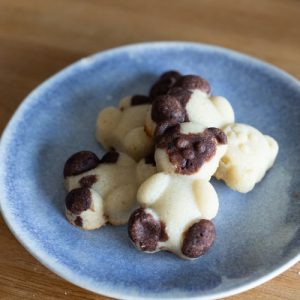 Domácí brumíci bez cukru