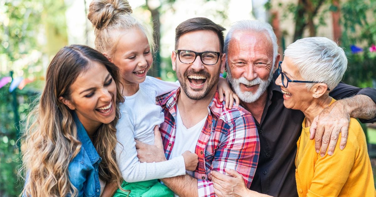 Proč se slaví mezinárodní den rodiny zrovna 15. května?