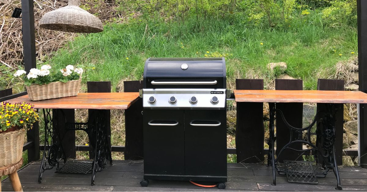 Vepřová kýta na grilování: Jak ji naložit