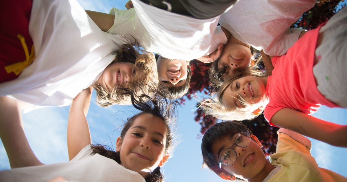 Kdy je Mezinárodní den dětí v Česku?