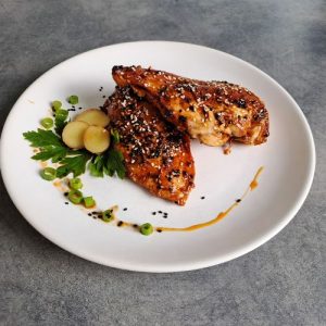 Nejlepší marináda na kuřecí maso