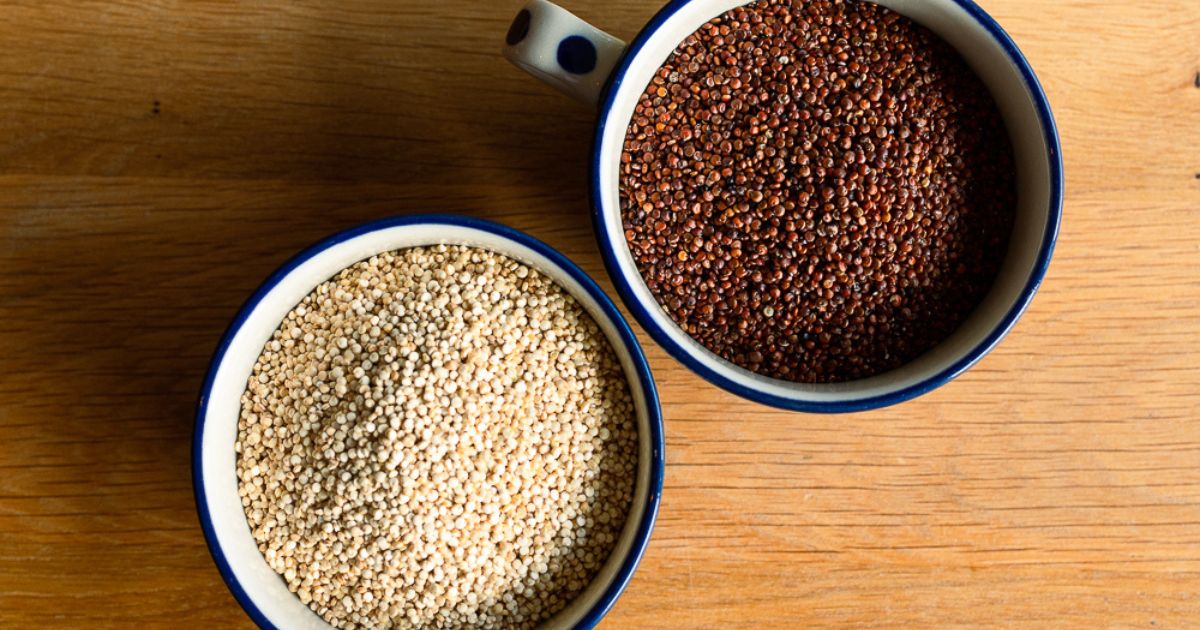 Některé superpotraviny jsou zvlášť vhodné pro ty, kdo chtějí zhubnout.