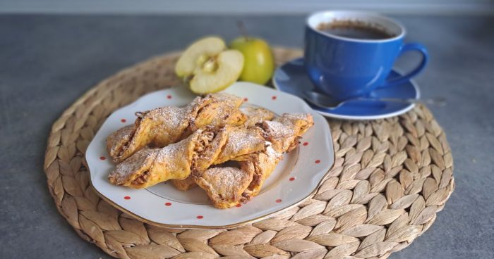 Nejlepší mrkvánky s povidly či jablky