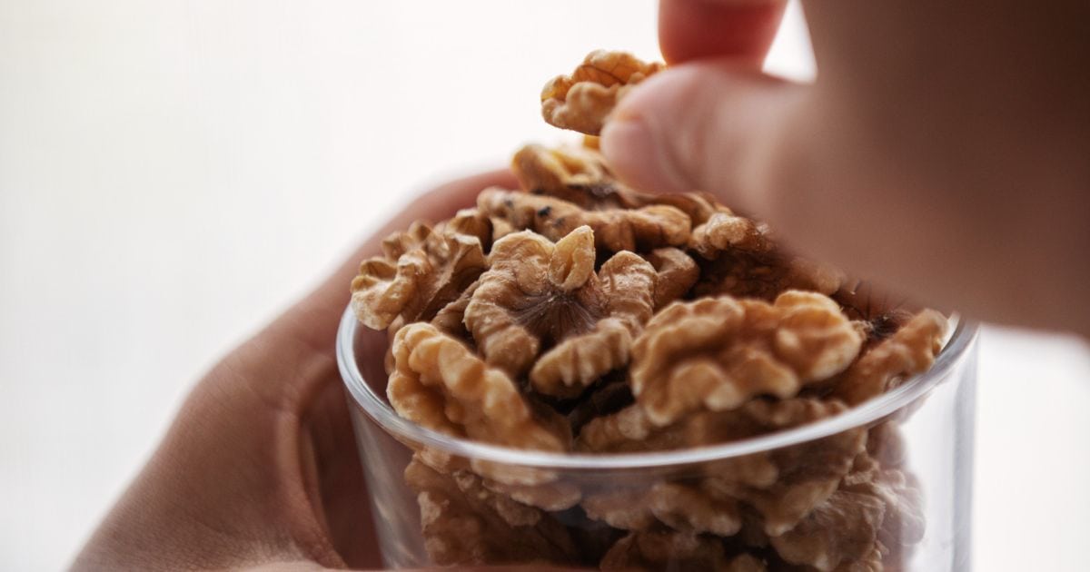 Proč vlašské ořechy zavařovat?