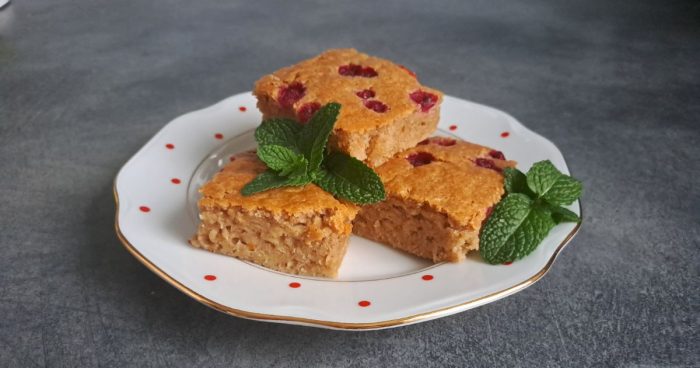 Recept: Nejlepší hrnková buchta s jablky
