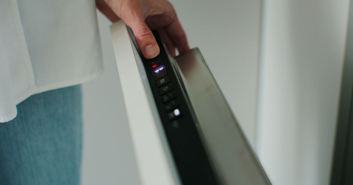 Jaký program při zavařování v myčce zvolit?