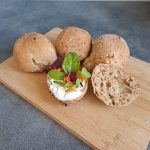 proteinové cottage bulky