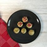 Recept: Nepečené pistáciové kuličky s bílou čokoládou