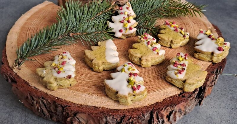 Nejlepší pistáciové stromečky