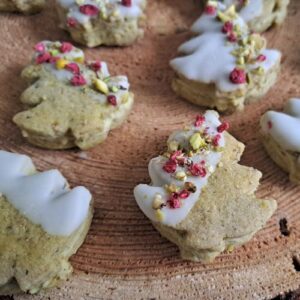 Nejlepší pistáciové stromečky