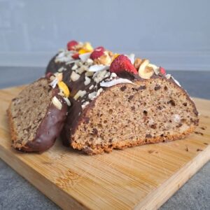 Nejlepší srnčí hřbet s ořechy