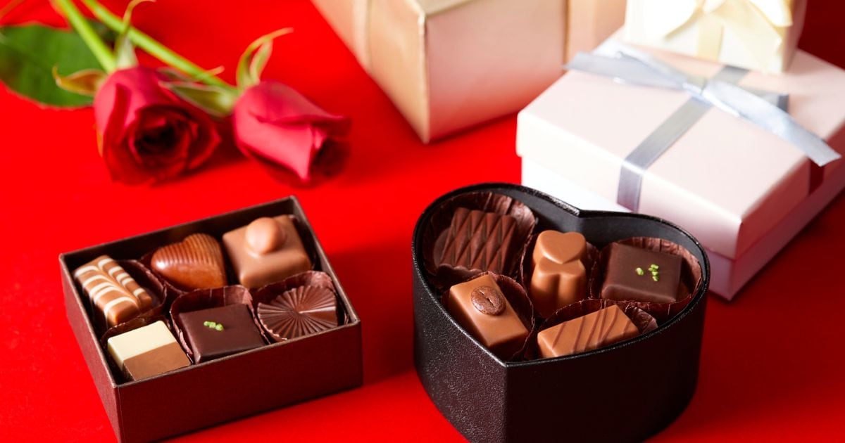 Kdy je svátek svatého Valentýna 