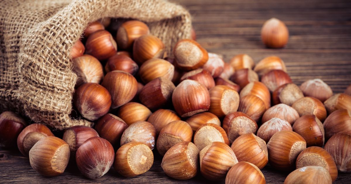 Jediná mrazivá noc v Turecku zdraží ořechy v Evropě